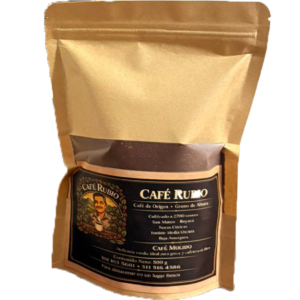 Café Rubio - 500g